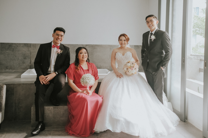 Edward & Indri by Orange Organizer - 022 Edward & Indri by Orange Organizer - 022