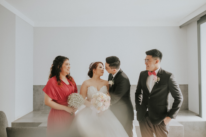 Edward & Indri by Orange Organizer - 023 Edward & Indri by Orange Organizer - 023