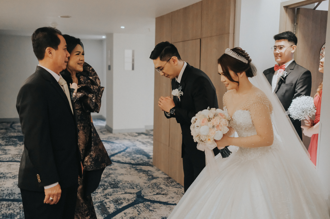Edward & Indri by Orange Organizer - 026 Edward & Indri by Orange Organizer - 026