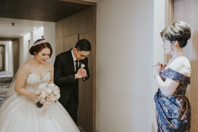 Edward & Indri by Orange Organizer - 025 Edward & Indri by Orange Organizer - 025