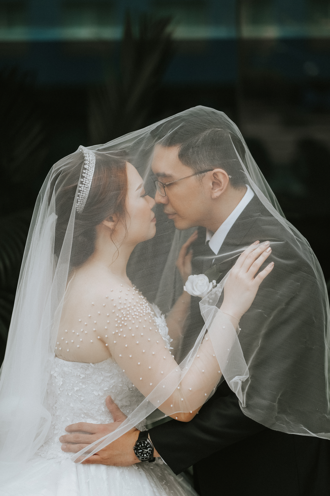 Edward & Indri by Orange Organizer - 027 Edward & Indri by Orange Organizer - 027