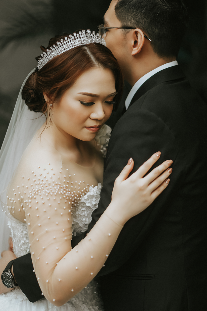 Edward & Indri by Orange Organizer - 028 Edward & Indri by Orange Organizer - 028