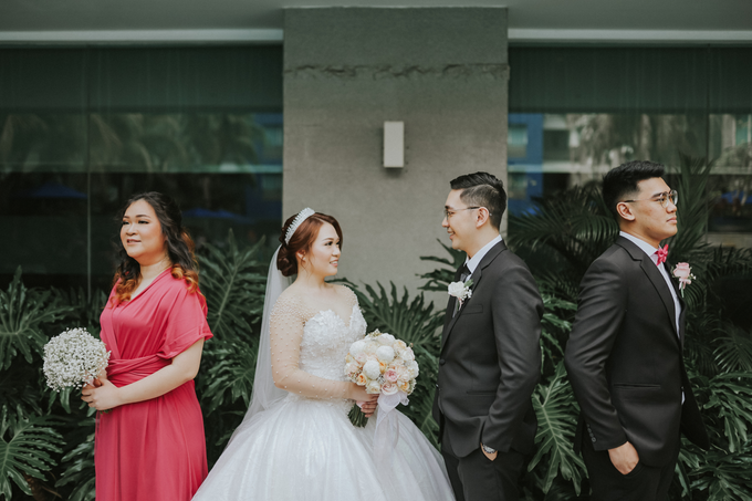 Edward & Indri by Orange Organizer - 031 Edward & Indri by Orange Organizer - 031