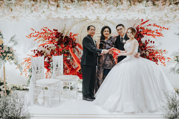 Edward & Indri by Orange Organizer - 034 Edward & Indri by Orange Organizer - 034