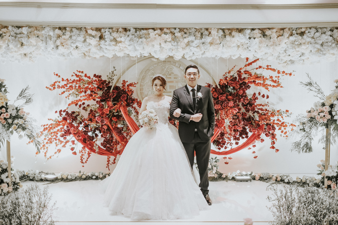 Edward & Indri by Orange Organizer - 036 Edward & Indri by Orange Organizer - 036