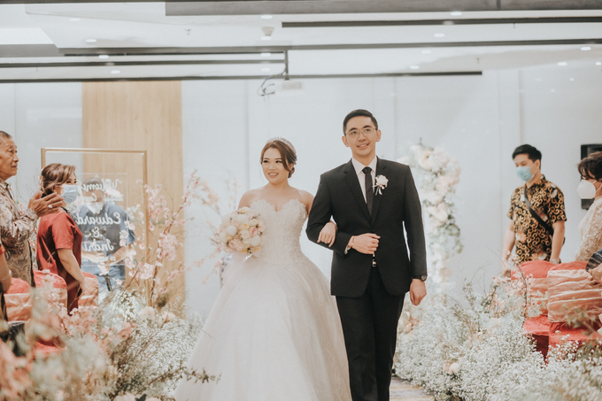 Edward & Indri by Orange Organizer - 037 Edward & Indri by Orange Organizer - 037