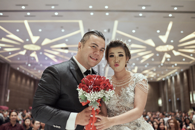 Wedding of Billy & Anggita by Novotel Tangerang - 006 Wedding of Billy & Anggita by Novotel Tangerang - 006