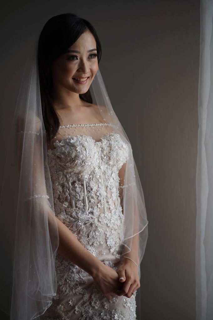 Tata and Grace wedding by Florencia Augustine - 001 Tata and Grace wedding by Florencia Augustine - 001
