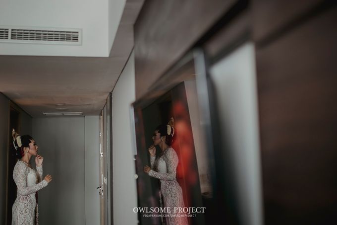 Rara Ben Wedding by Ambar Paes Traditional Wedding Make Up - 019 Rara Ben Wedding by Ambar Paes Traditional Wedding Make Up - 019