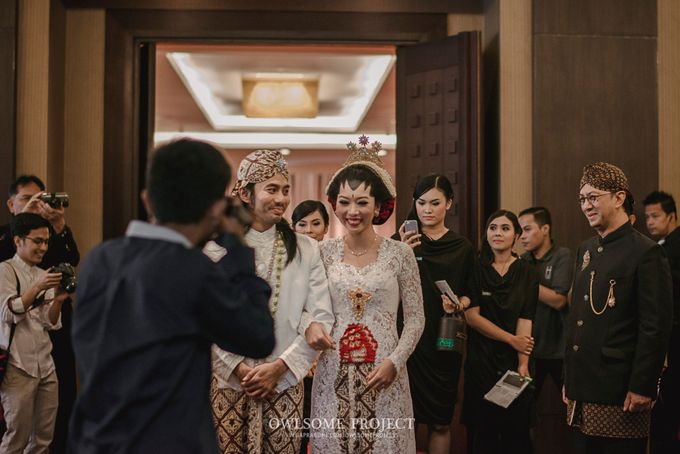 Rara Ben Wedding by Ambar Paes Traditional Wedding Make Up - 021 Rara Ben Wedding by Ambar Paes Traditional Wedding Make Up - 021
