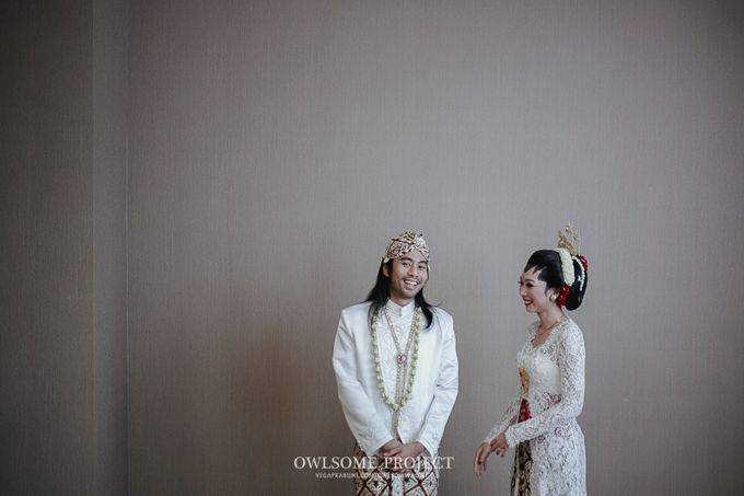 Rara Ben Wedding by Ambar Paes Traditional Wedding Make Up - 023 Rara Ben Wedding by Ambar Paes Traditional Wedding Make Up - 023