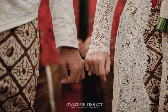 Rara Ben Wedding by Ambar Paes Traditional Wedding Make Up - 026 Rara Ben Wedding by Ambar Paes Traditional Wedding Make Up - 026