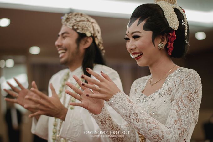 Rara Ben Wedding by Ambar Paes Traditional Wedding Make Up - 027 Rara Ben Wedding by Ambar Paes Traditional Wedding Make Up - 027