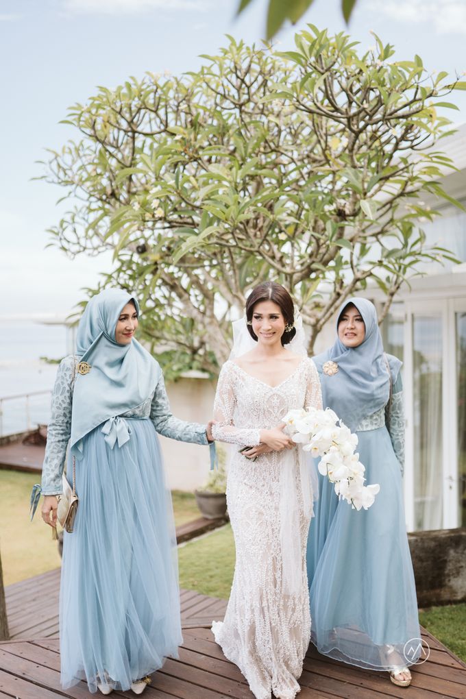 Cynthia & Osca Wedding by Delapan Bali Event & Wedding - 007 Cynthia & Osca Wedding by Delapan Bali Event & Wedding - 007