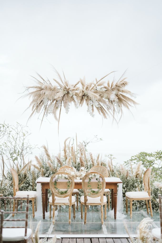 Cynthia & Osca Wedding by Delapan Bali Event & Wedding - 001 Cynthia & Osca Wedding by Delapan Bali Event & Wedding - 001