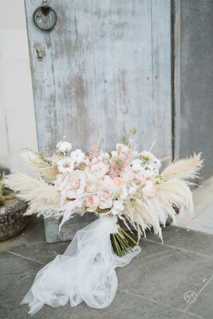 Cynthia & Osca Wedding by Delapan Bali Event & Wedding - 002 Cynthia & Osca Wedding by Delapan Bali Event & Wedding - 002