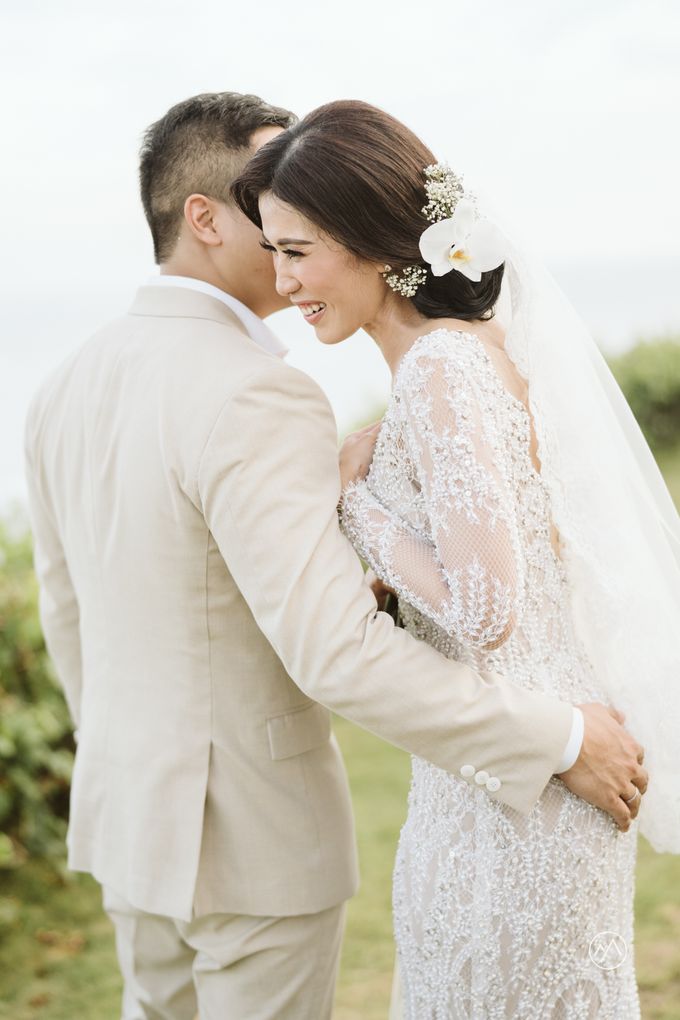 Cynthia & Osca Wedding by Delapan Bali Event & Wedding - 015 Cynthia & Osca Wedding by Delapan Bali Event & Wedding - 015