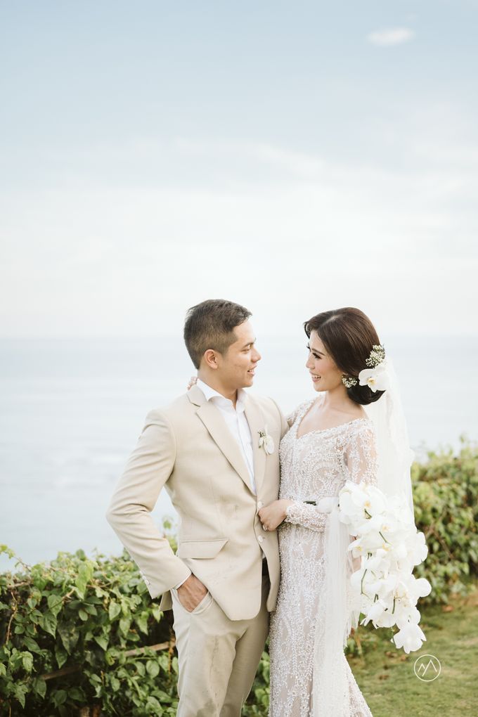 Cynthia & Osca Wedding by Delapan Bali Event & Wedding - 016 Cynthia & Osca Wedding by Delapan Bali Event & Wedding - 016