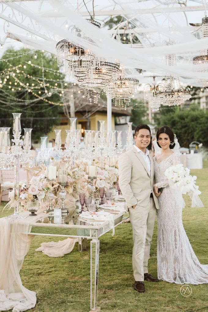 Cynthia & Osca Wedding by Delapan Bali Event & Wedding - 018 Cynthia & Osca Wedding by Delapan Bali Event & Wedding - 018