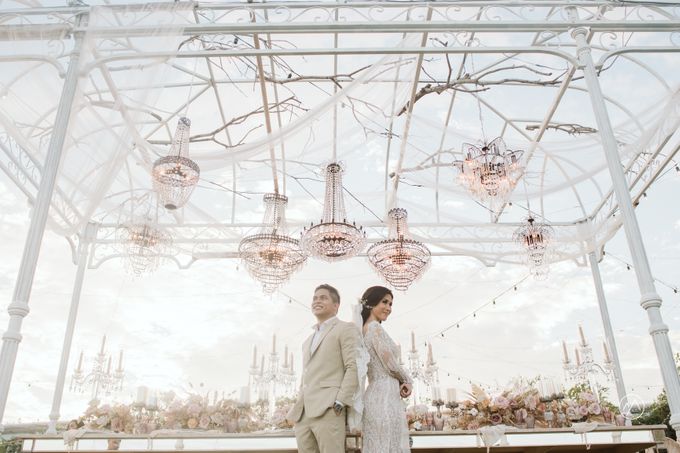 Cynthia & Osca Wedding by Delapan Bali Event & Wedding - 017 Cynthia & Osca Wedding by Delapan Bali Event & Wedding - 017