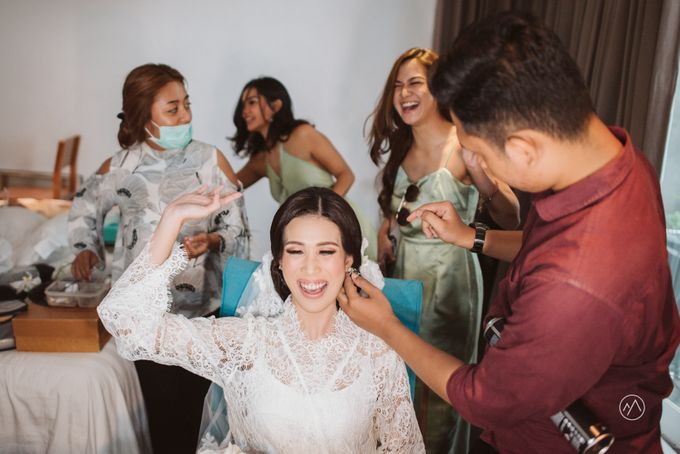 Cynthia & Osca Wedding by Delapan Bali Event & Wedding - 004 Cynthia & Osca Wedding by Delapan Bali Event & Wedding - 004