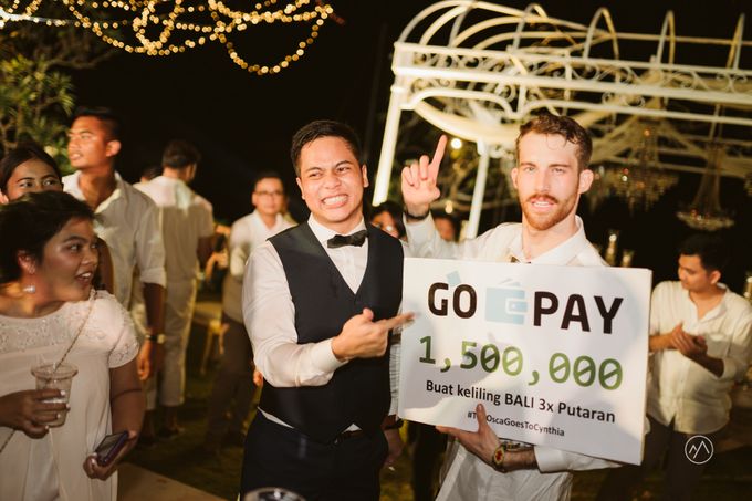 Cynthia & Osca Wedding by Delapan Bali Event & Wedding - 037 Cynthia & Osca Wedding by Delapan Bali Event & Wedding - 037