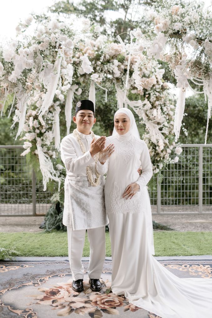WEDDING OF NANDA & ARDIANSYAH by Acita Wedding - 009 WEDDING OF NANDA & ARDIANSYAH by Acita Wedding - 009