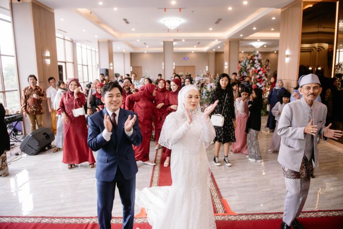WEDDING OF NANDA & ARDIANSYAH by Acita Wedding - 020 WEDDING OF NANDA & ARDIANSYAH by Acita Wedding - 020