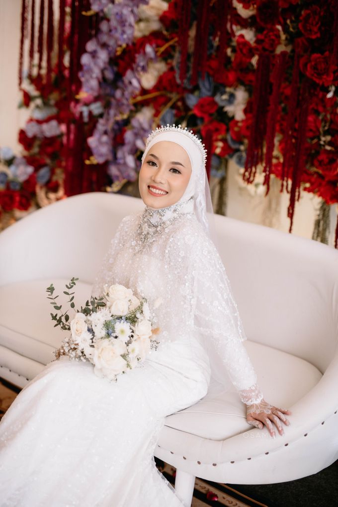 WEDDING OF NANDA & ARDIANSYAH by Acita Wedding - 017 WEDDING OF NANDA & ARDIANSYAH by Acita Wedding - 017