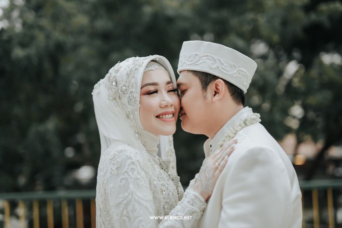 The Wedding Of Shella & Lutfi by alienco photography - 050 The Wedding Of Shella & Lutfi by alienco photography - 050