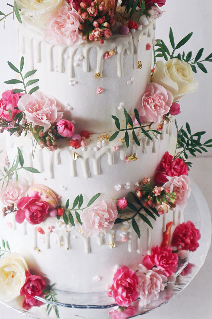Florencia Jusi Birthday by Oursbake - 001 Florencia Jusi Birthday by Oursbake - 001