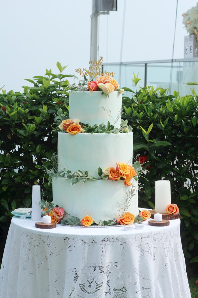 Andri and Yuanita Wedding by Oursbake - 001 Andri and Yuanita Wedding by Oursbake - 001