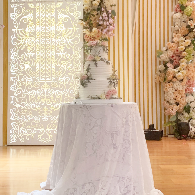 Fabian And Sherly Wedding by Oursbake - 003 Fabian And Sherly Wedding by Oursbake - 003