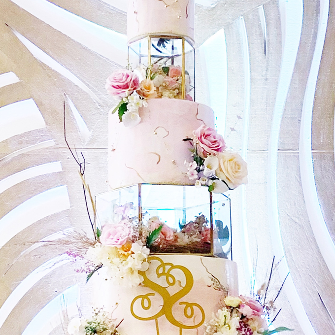 Sunjaya & Stefany wedding by Oursbake - 001