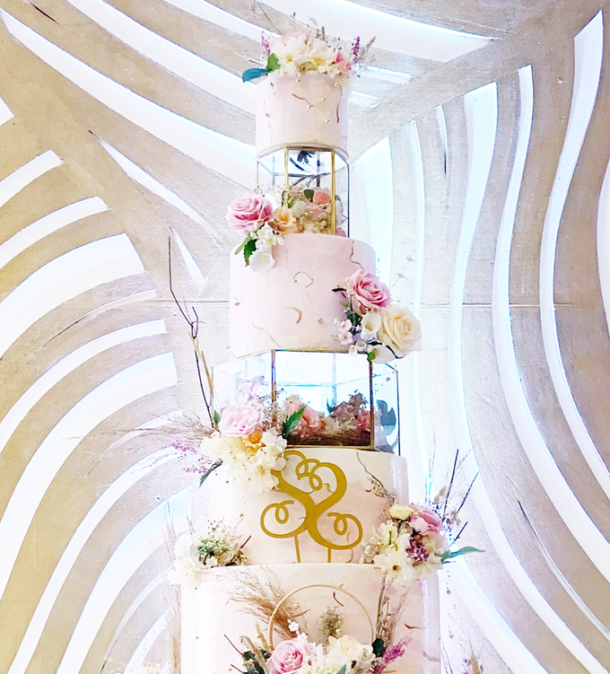 Sunjaya & Stefany wedding by Oursbake - 003