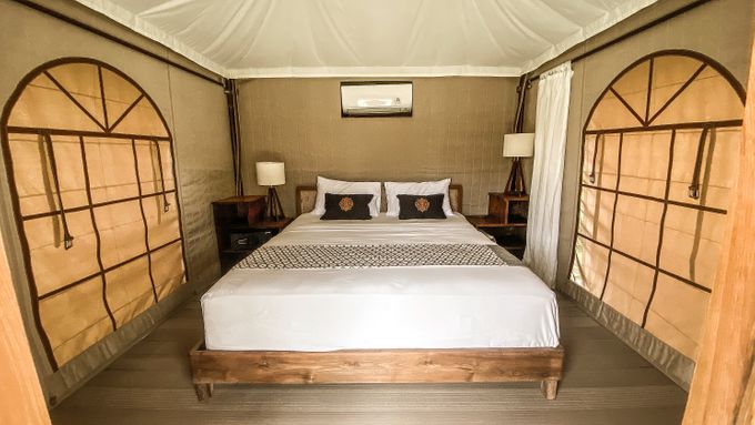 Bali Beach Glamping by Bali Beach Glamping - 022