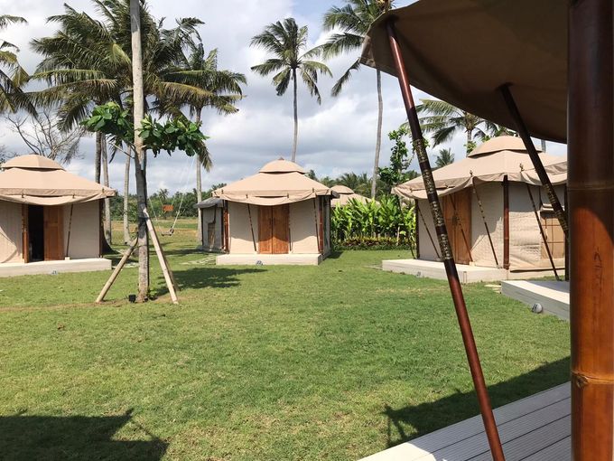 Bali Beach Glamping by Bali Beach Glamping - 020