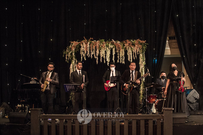 The Wedding of Maekel & Tari by GLOW LIGHT - 001 The Wedding of Maekel & Tari by GLOW LIGHT - 001