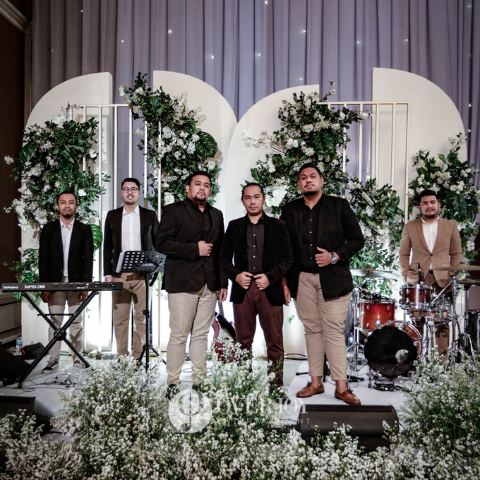 The Wedding of Adi & Natasha by OVERJOY ENTERTAINMENT - 001 The Wedding of Adi & Natasha by OVERJOY ENTERTAINMENT - 001