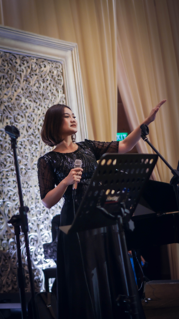 The Wedding of Helmy & Nadhila by OVERJOY ENTERTAINMENT - 005 The Wedding of Helmy & Nadhila by OVERJOY ENTERTAINMENT - 005