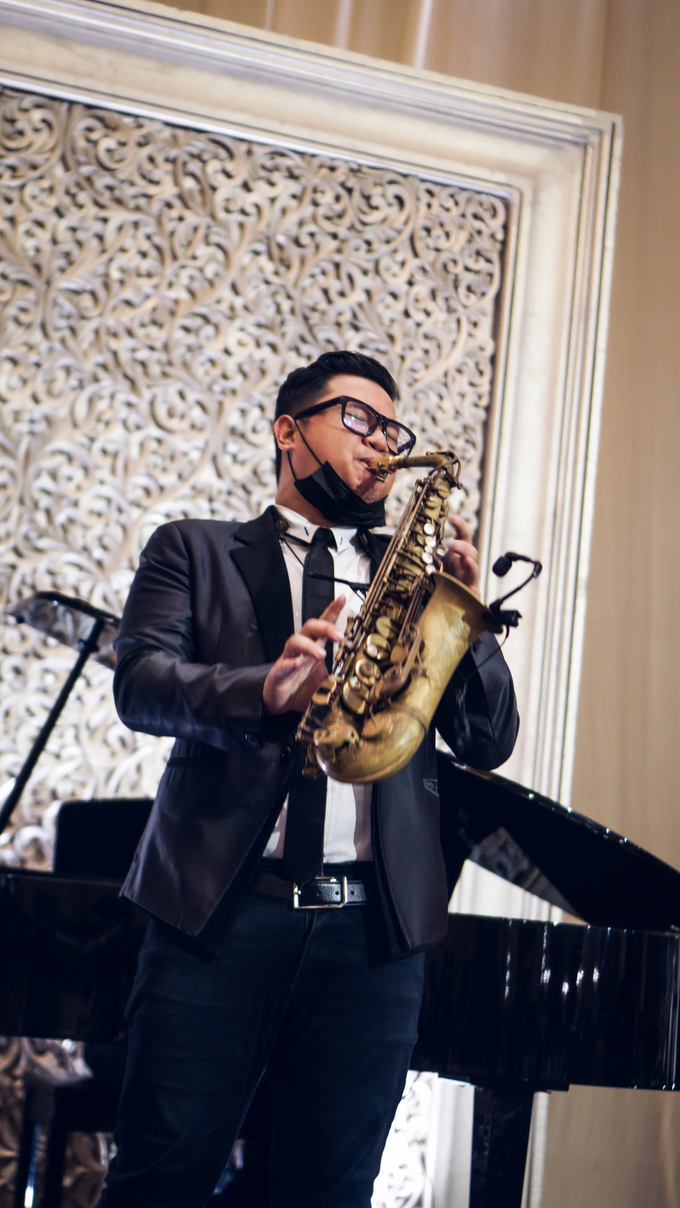 The Wedding of Helmy & Nadhila by OVERJOY ENTERTAINMENT - 006 The Wedding of Helmy & Nadhila by OVERJOY ENTERTAINMENT - 006