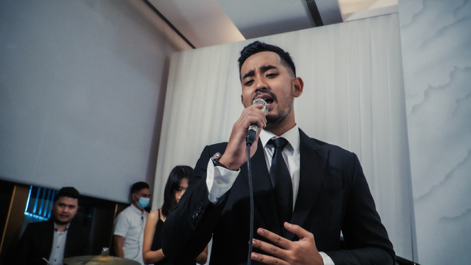 The Wedding of William & Nathania by Jhony Johannis - 003 The Wedding of William & Nathania by Jhony Johannis - 003