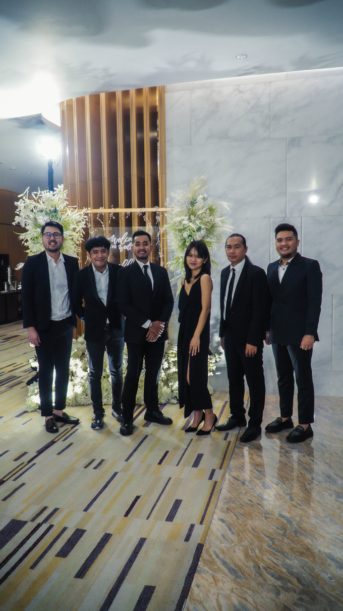 The Wedding of William & Nathania by Jhony Johannis - 004 The Wedding of William & Nathania by Jhony Johannis - 004
