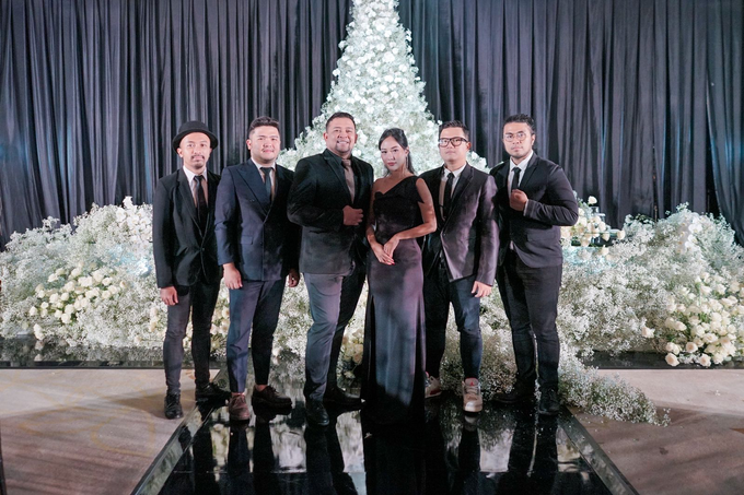 The Wedding of Niko & Pamela by GLOW LIGHT - 002 The Wedding of Niko & Pamela by GLOW LIGHT - 002