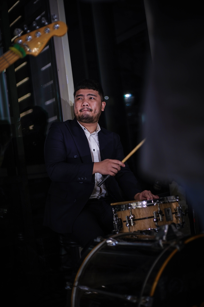 The Wedding of Yosua & Florencia by OVERJOY ENTERTAINMENT - 006 The Wedding of Yosua & Florencia by OVERJOY ENTERTAINMENT - 006