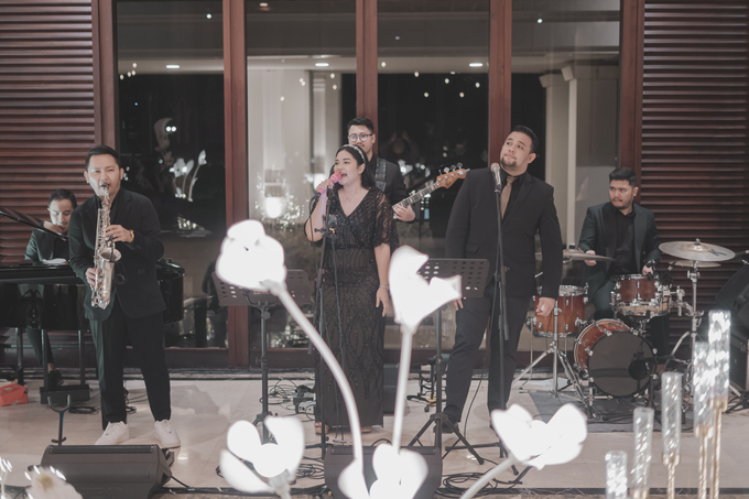 The Wedding of Rabin & Charissa by OVERJOY ENTERTAINMENT - 002 The Wedding of Rabin & Charissa by OVERJOY ENTERTAINMENT - 002