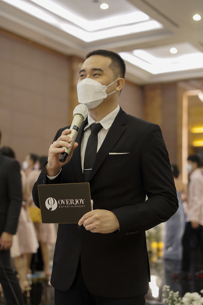 The Wedding of Dicky & Yoan - Pullman by OVERJOY ENTERTAINMENT - 003 The Wedding of Dicky & Yoan - Pullman by OVERJOY ENTERTAINMENT - 003