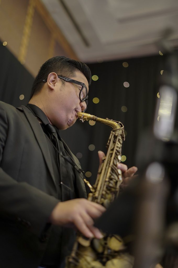 The Wedding of Dicky & Yoan - Pullman by OVERJOY ENTERTAINMENT - 008 The Wedding of Dicky & Yoan - Pullman by OVERJOY ENTERTAINMENT - 008