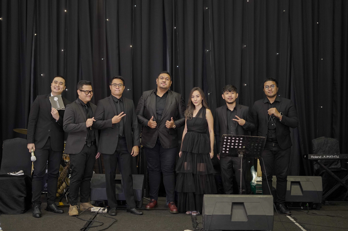 The Wedding of Dicky & Yoan - Pullman by OVERJOY ENTERTAINMENT - 012 The Wedding of Dicky & Yoan - Pullman by OVERJOY ENTERTAINMENT - 012