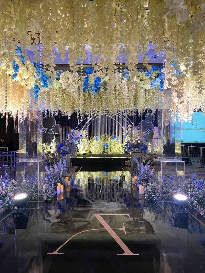 The Wedding of Andrew & Fenty by Mandarin Oriental, Jakarta - 004 The Wedding of Andrew & Fenty by Mandarin Oriental, Jakarta - 004